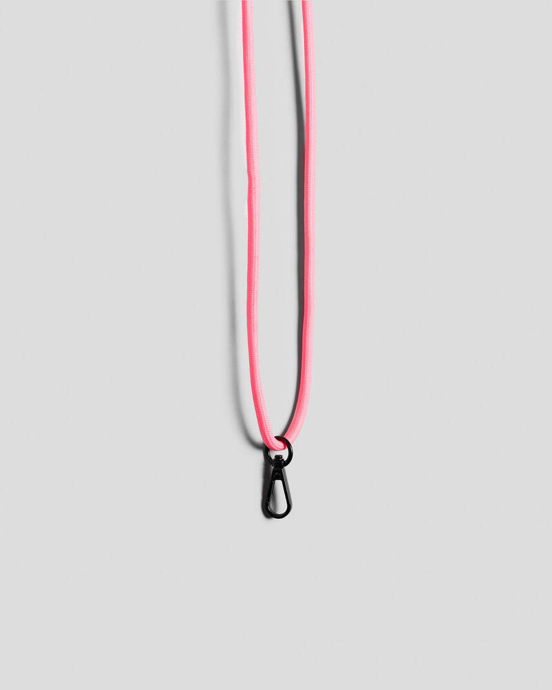 Get It Now Adjustable Phone Lanyard for Unisex