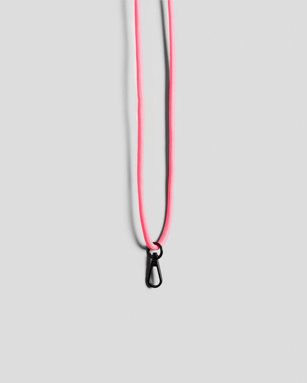 Get It Now Adjustable Phone Lanyard for Unisex