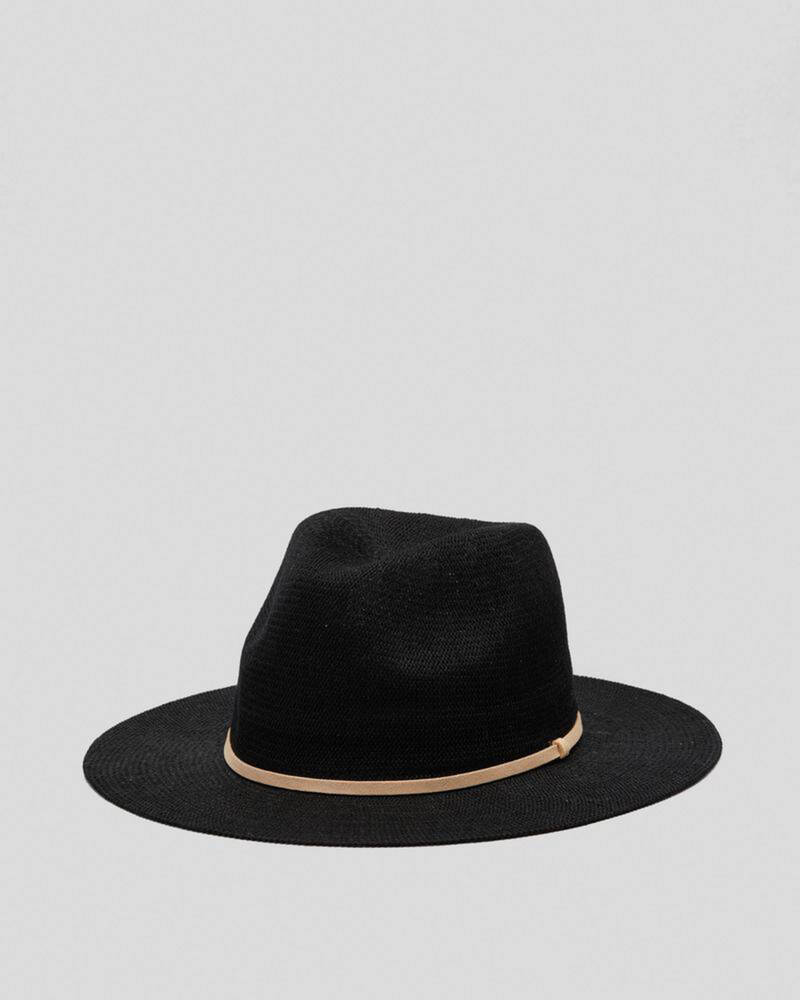 Mooloola Sofia Panama Hat for Womens