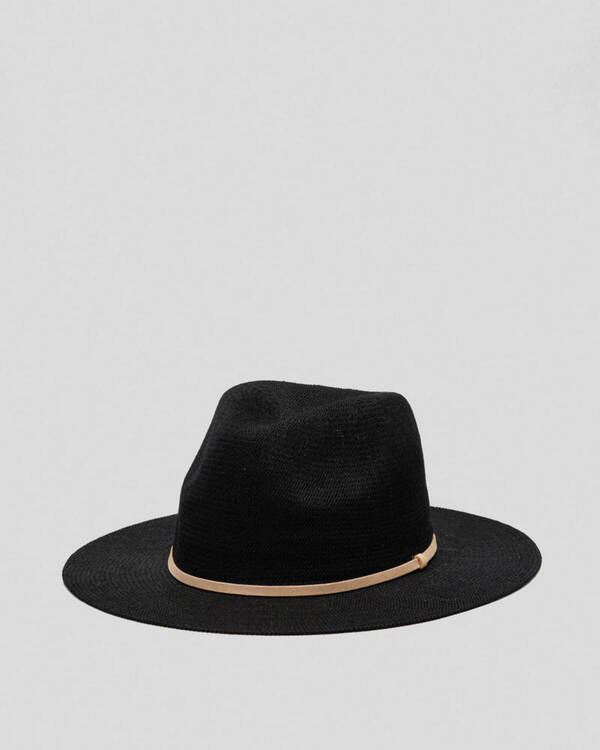 Mooloola Sofia Panama Hat for Womens