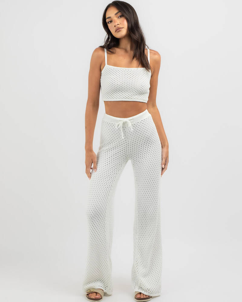 Mooloola Taylah Lounge Pants for Womens