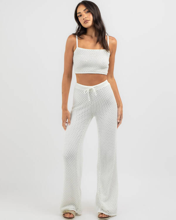 Mooloola Taylah Lounge Pants for Womens