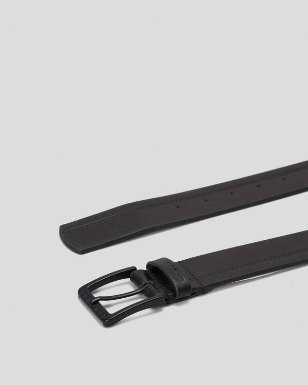 Rip Curl Double Stitch Belt for Mens