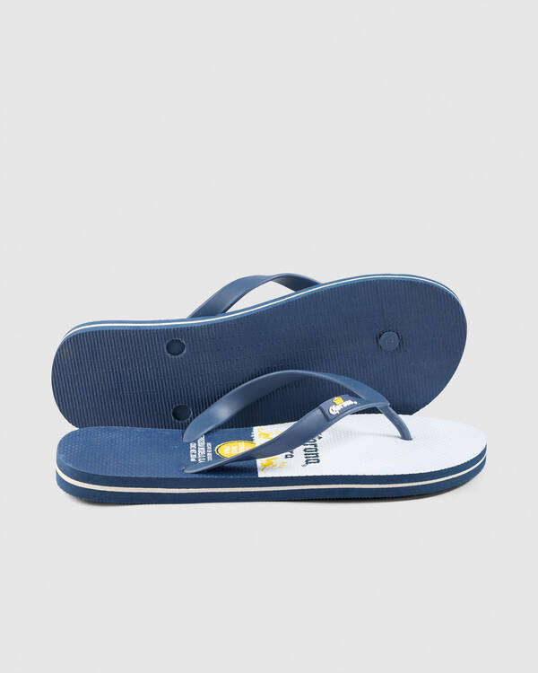 Corona Corona Extra Thongs for Mens