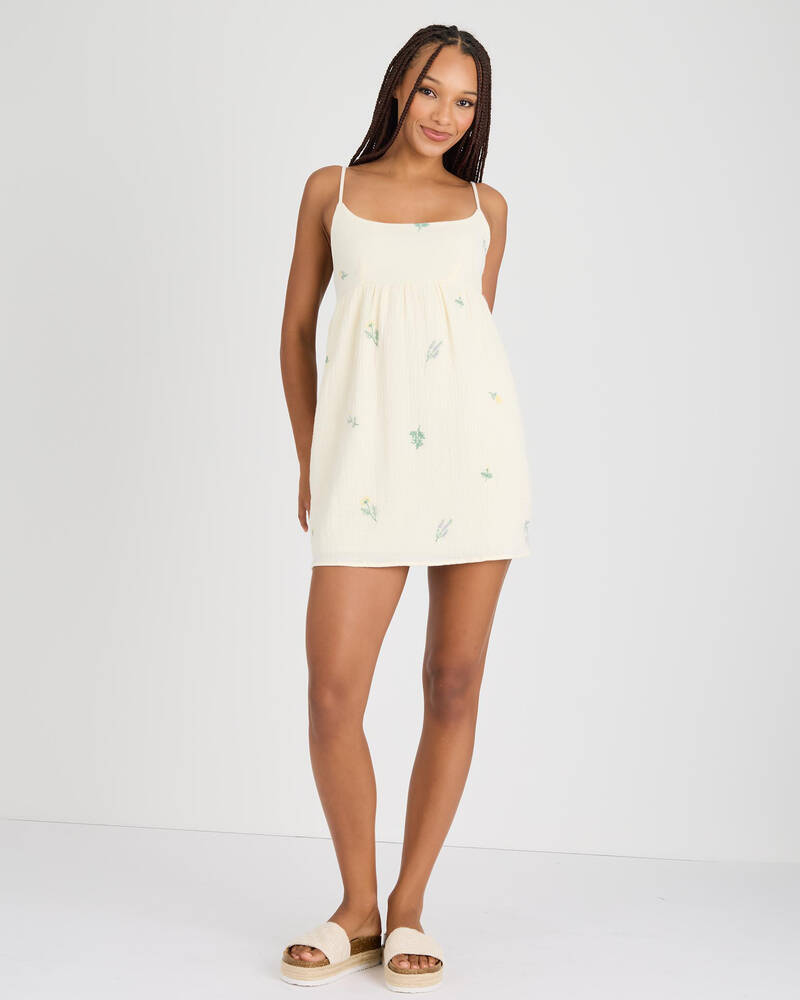 Mooloola Fields Dress for Womens