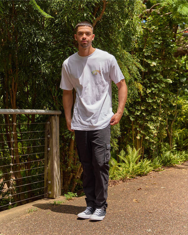 Rusty Manila Cargo Pants for Mens