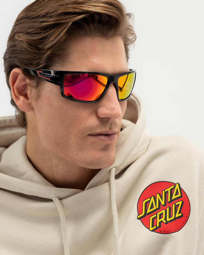 Polasports Slider Polarised Sunglasses for Mens