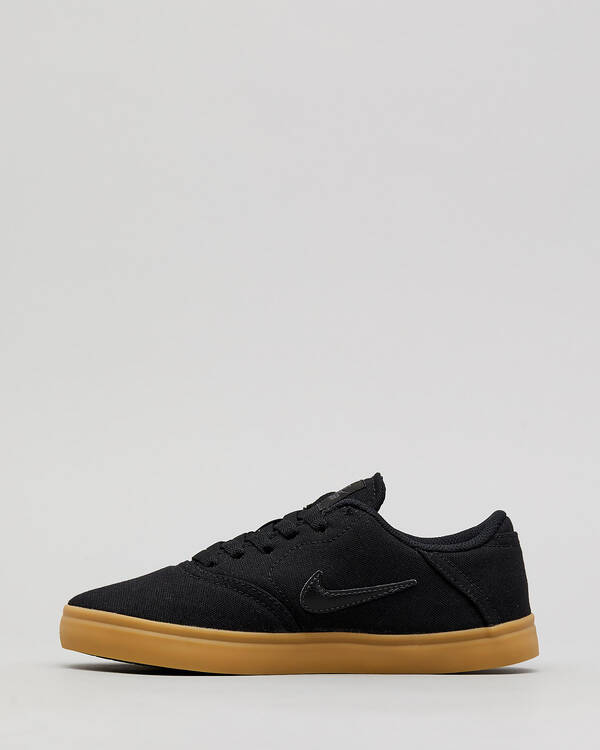 Nike Boys' Check Shoes for Mens