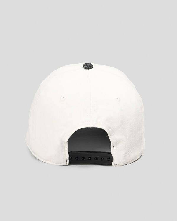 Lucid Perfection Snapback Cap for Mens