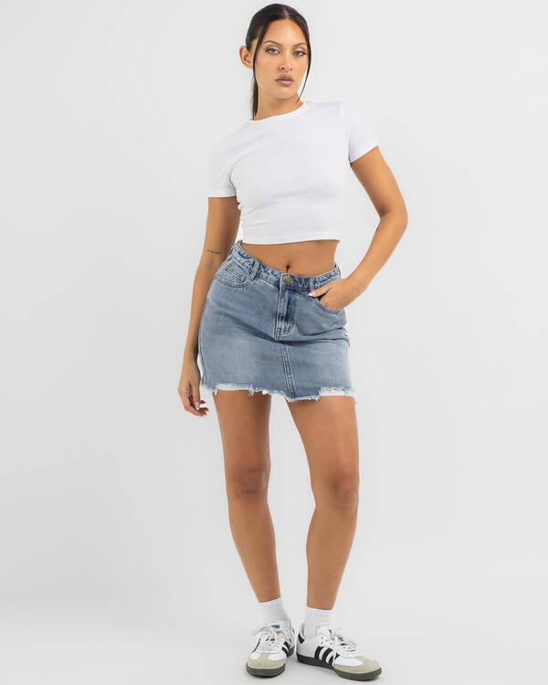 DESU Aston Skirt for Womens