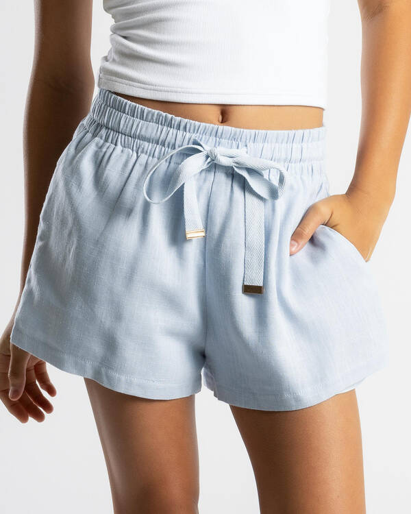 Mooloola Girls' Mila Hawaii Shorts for Womens