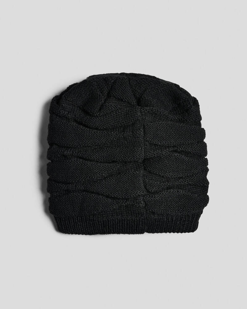 Lucid Toddlers' Custom Beanie for Mens