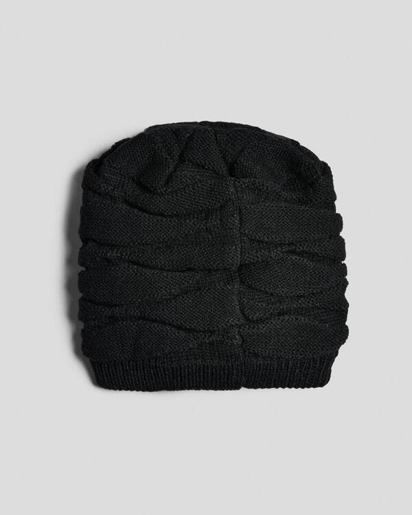 Lucid Toddlers' Custom Beanie for Mens