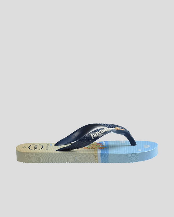 Havaianas Kids Top Bluey for Unisex
