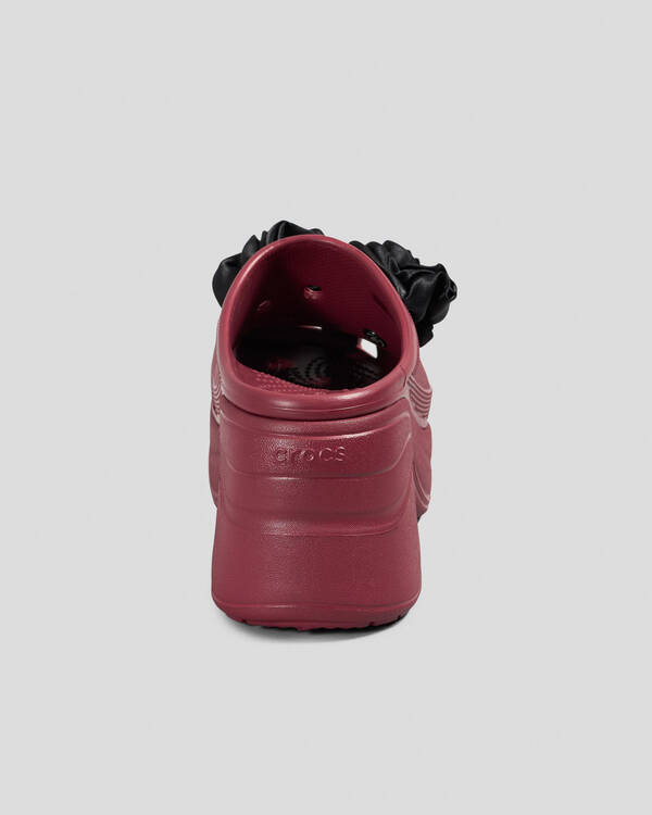 Crocs Siren Clogs for Unisex