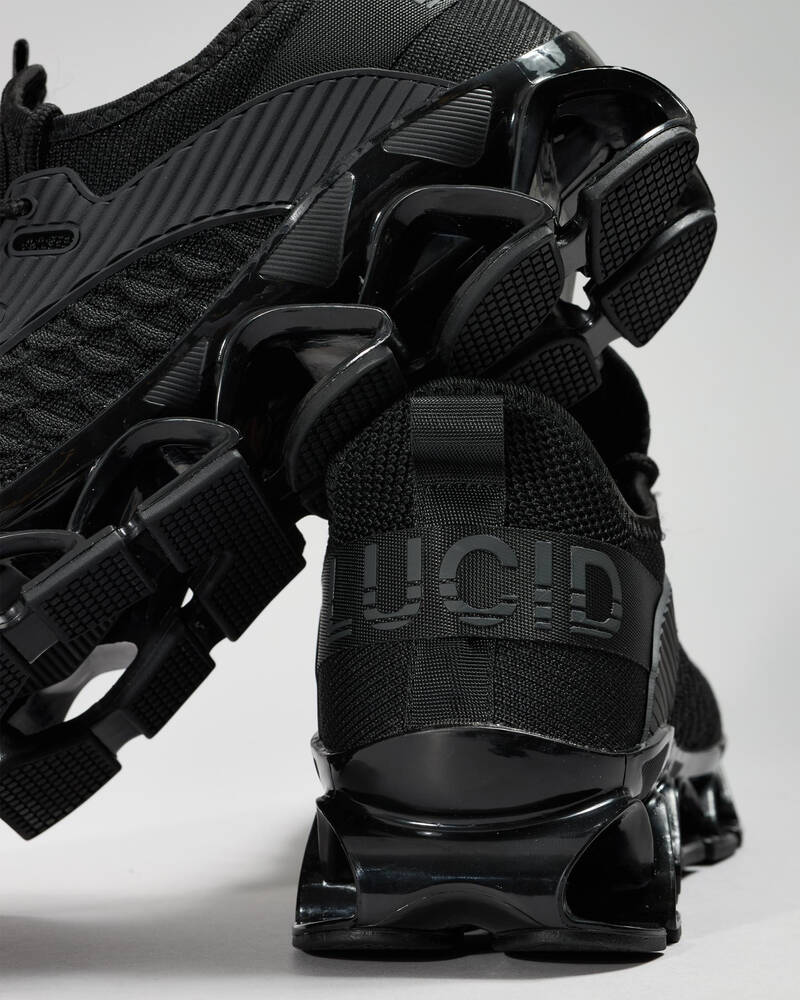 Lucid Bounce Shoes for Mens