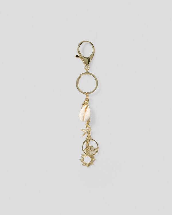 Karyn In LA Ava Small Bag Charm for Womens