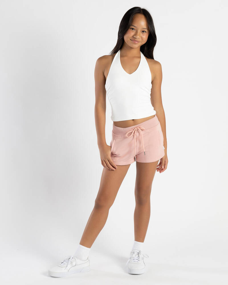 Ava And Ever Girls' Torrance Shorts for Womens