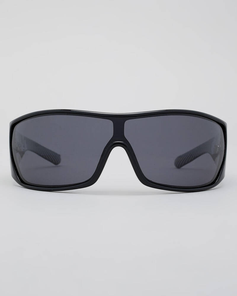 Carve Kingpin Polarised Sunglasses for Mens