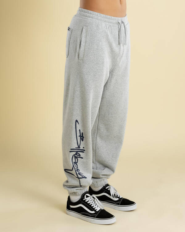 Billabong J Bay Track Pants for Mens