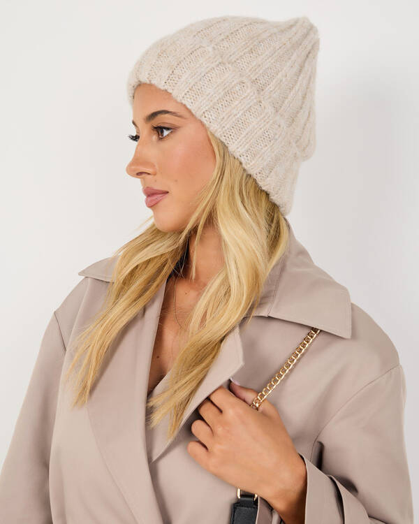Mooloola Chamonix Beanie for Womens
