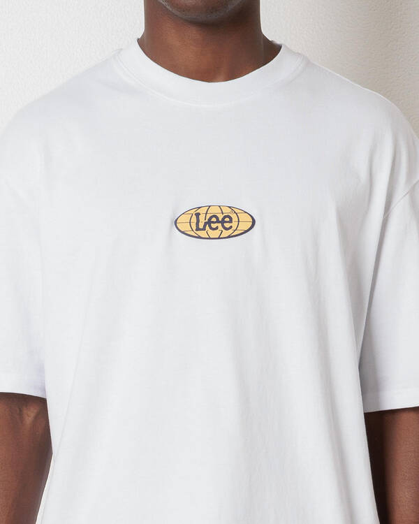 Lee Global Corp Baggy T-Shirt for Mens