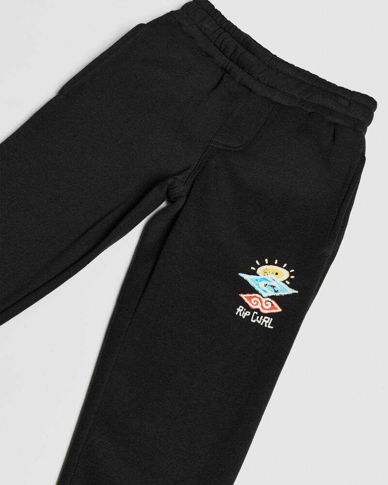 Rip Curl Toddlers' Icons Of Shred Track Pants for Mens
