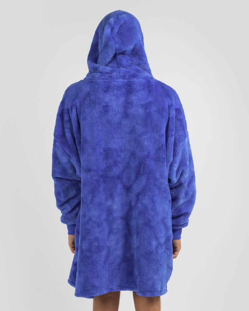 Miscellaneous Big Ass Super Hoodie for Unisex