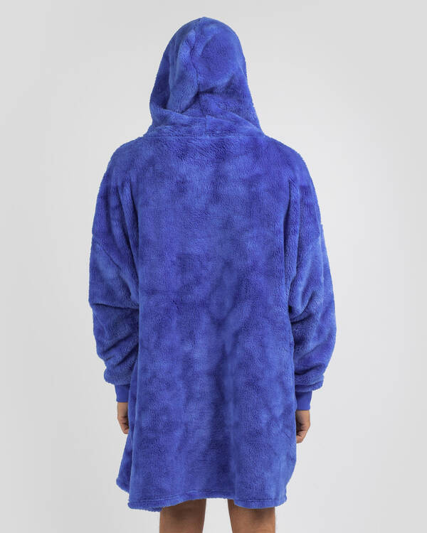 Miscellaneous Big Ass Super Hoodie for Unisex