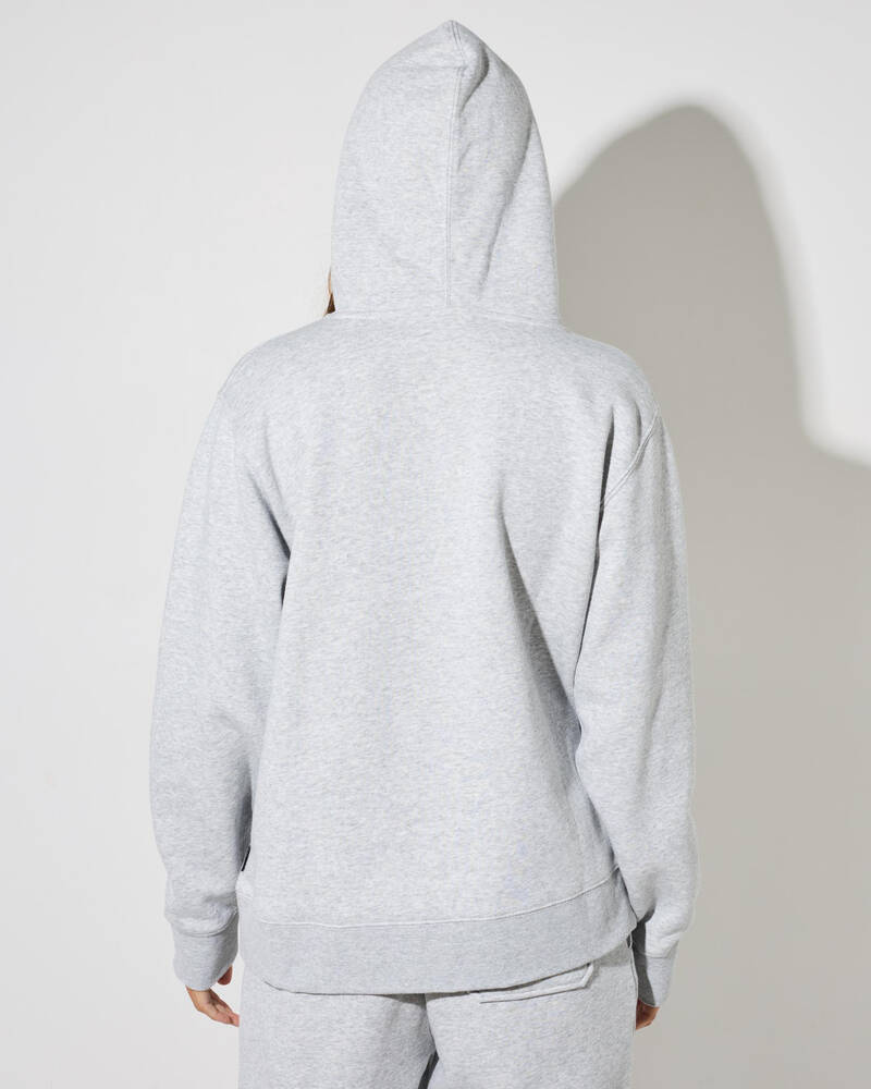 Hurley Campus Pullover Hoodie for Womens