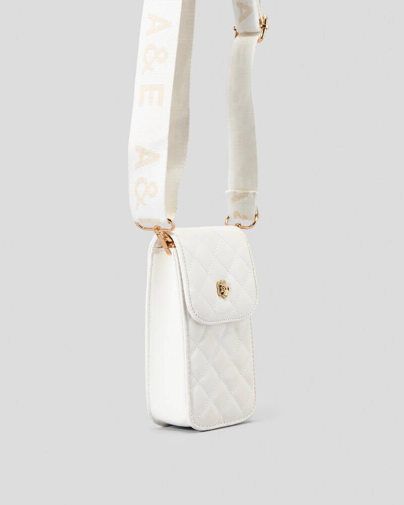 Ava And Ever Rosetta Crossbody Bag for Womens