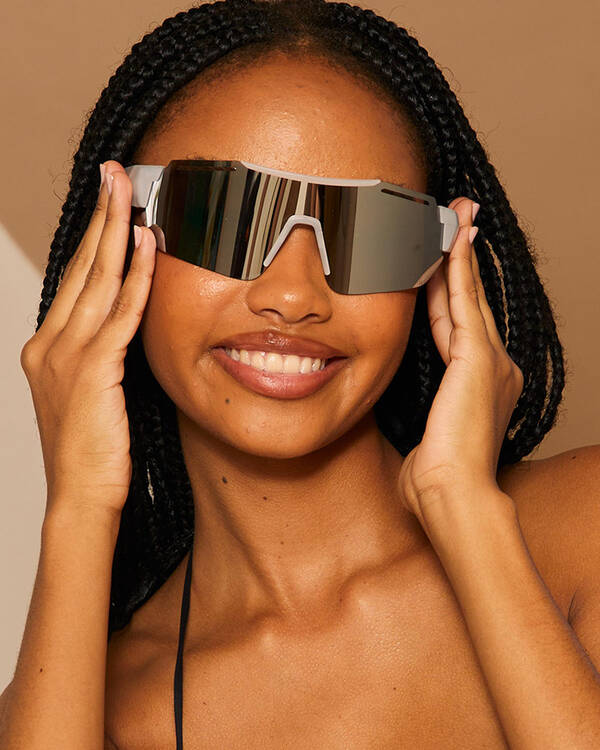Szade Eyewear Fast Lane Sunglasses for Womens