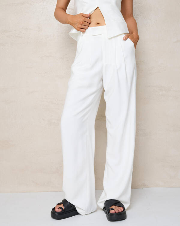 Ava And Ever Addi Viktoria Pants for Womens