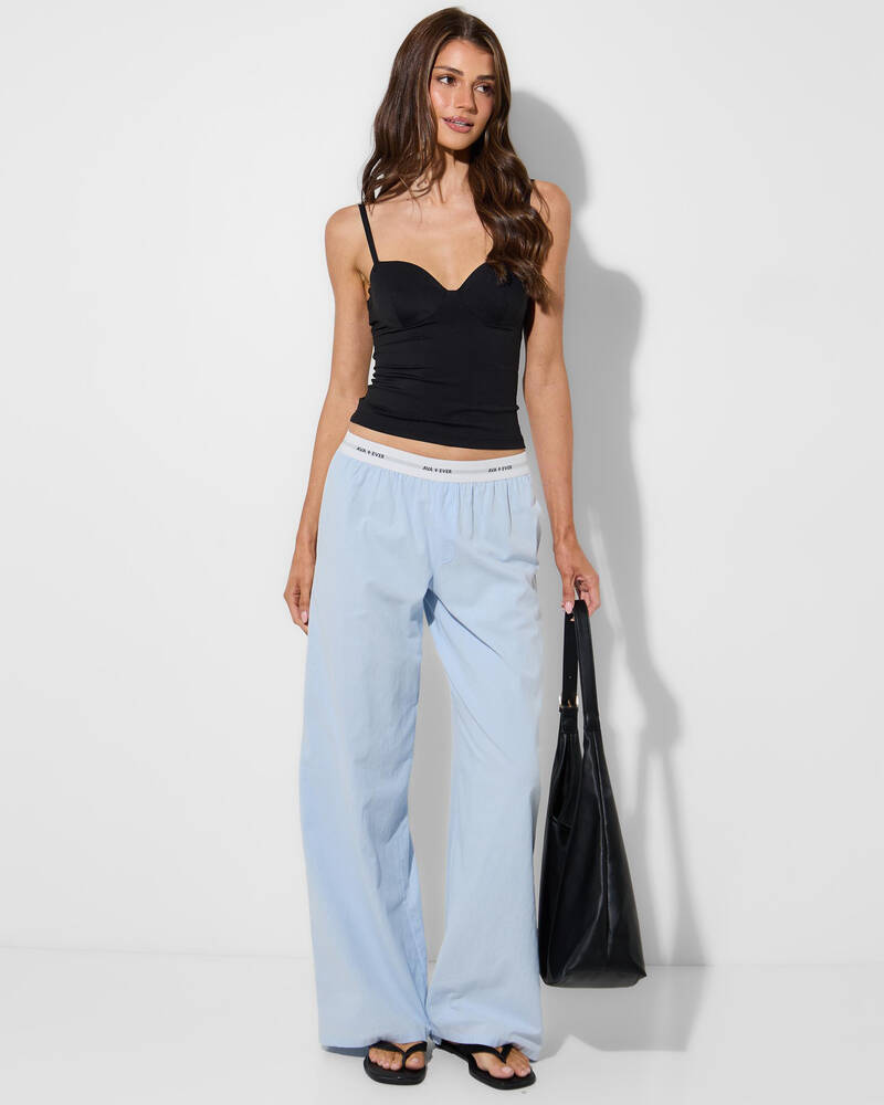 Ava And Ever Jaye Pants for Womens