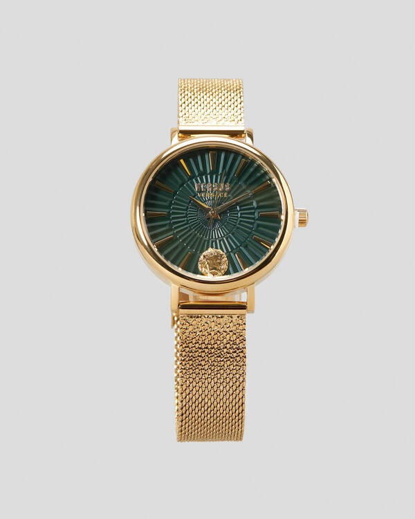 Versus Versace Mar Vista Watch for Womens