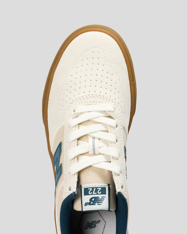New Balance Womens 272 Shoes for Unisex