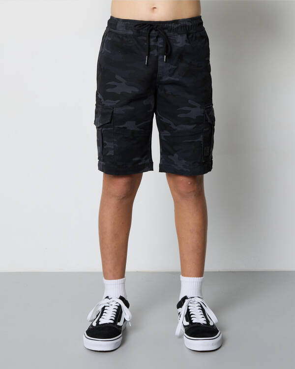 Dexter Boys' Vindicate Walk Shorts for Mens