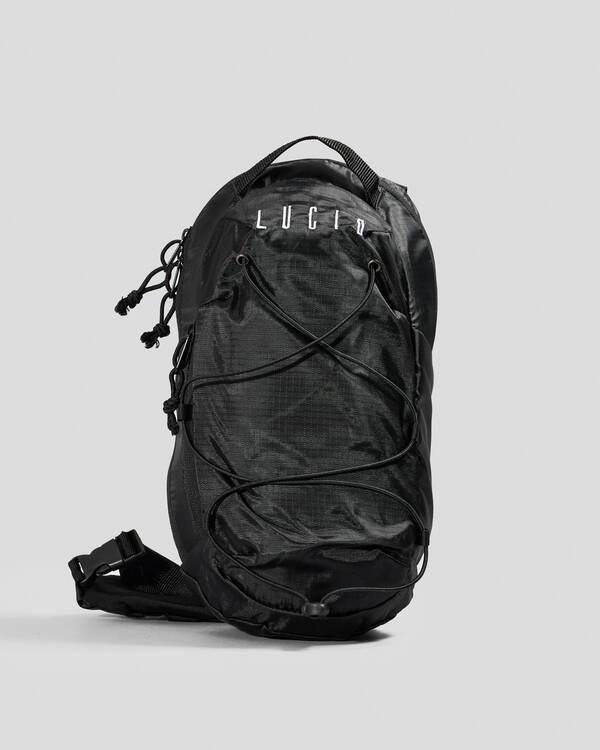 Lucid Motley Sling Bag for Mens