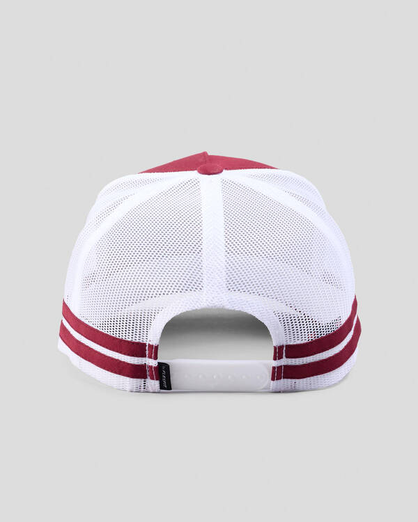 Flexfit Stripe Cap for Mens