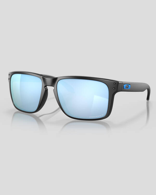 Oakley Holbrook XL Polarised Sunglasses for Mens