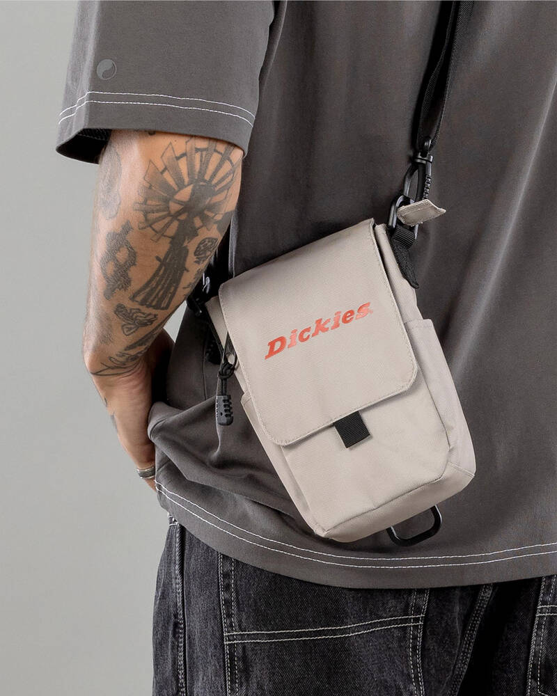 Dickies Standard Mini Sling Bag for Mens