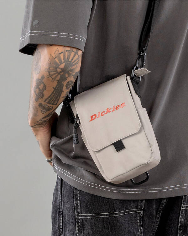Dickies Standard Mini Sling Bag for Mens
