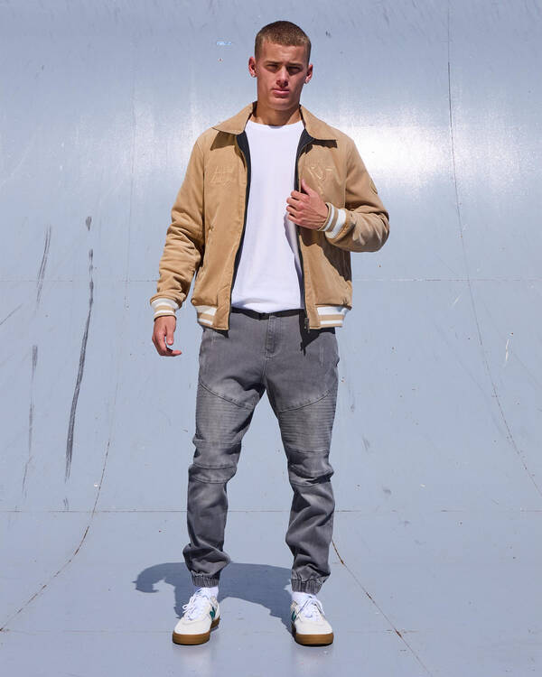 Lucid Provision Joggers for Mens