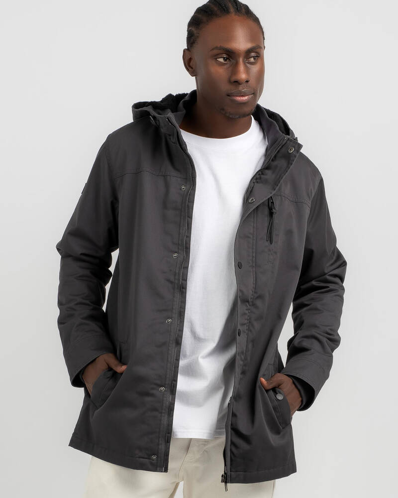 Lucid Solar Jacket for Mens