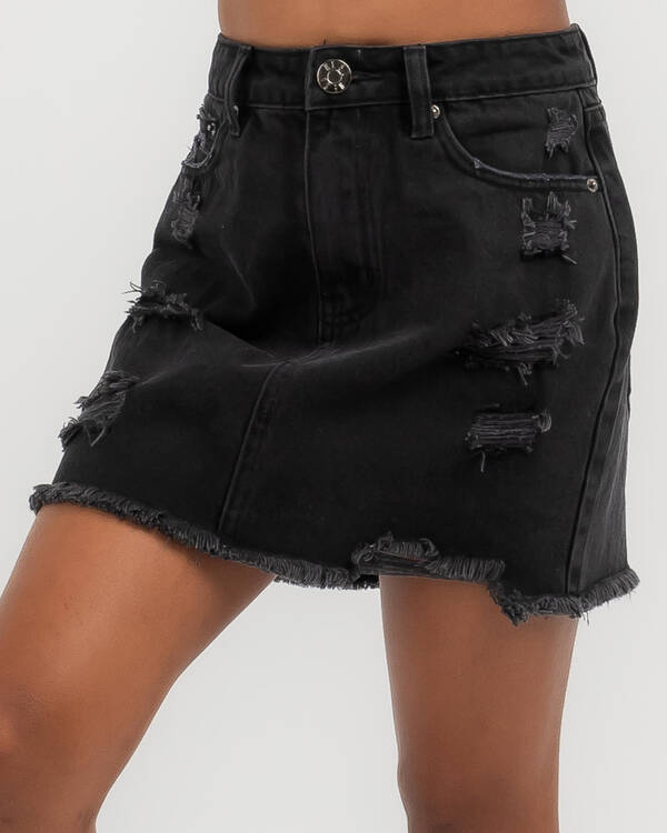 DESU Girls' Isla Skirt for Womens