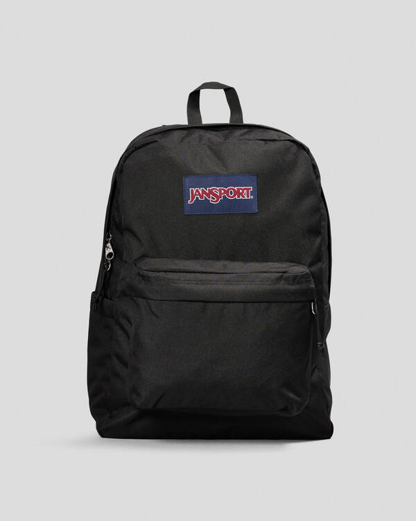JanSport Superbreak Backpack for Mens