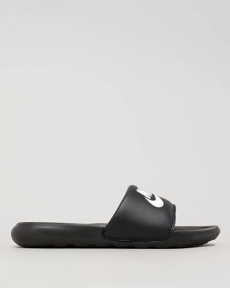 Nike Boys' Victori One Slides for Mens