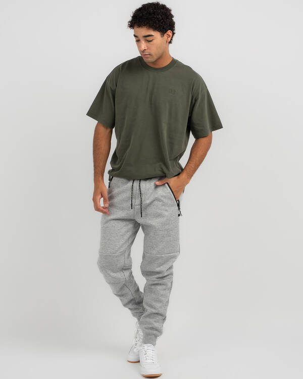 Billabong ADIV Tech Fleece Pants for Mens