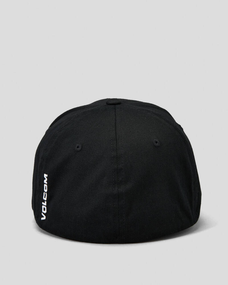 Volcom Full Stone Flexfit Cap for Mens