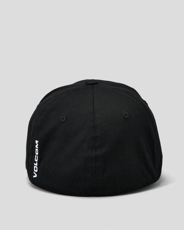 Volcom Full Stone Flexfit Cap for Mens